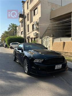 فورد موستانج
